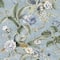 Surface Style Passerine Pavilion Peel & Stick Wallpaper